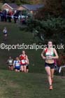 Senior women, 2016 National Cross Country Relays, Berry Hill Park, Mansfield. Photo: David T. Hewitson/Sports for All Pics